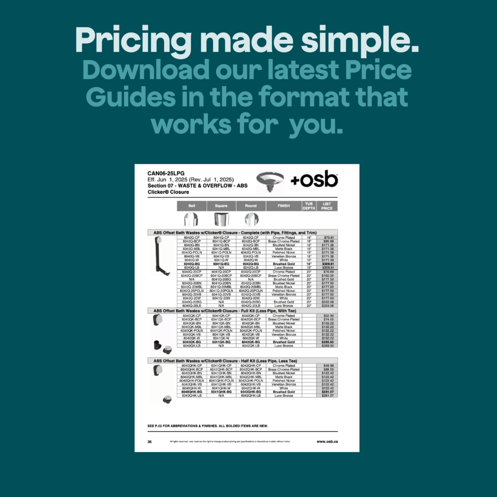 Price Guides box