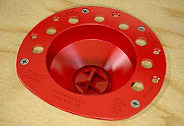 1 piece island tub drains2