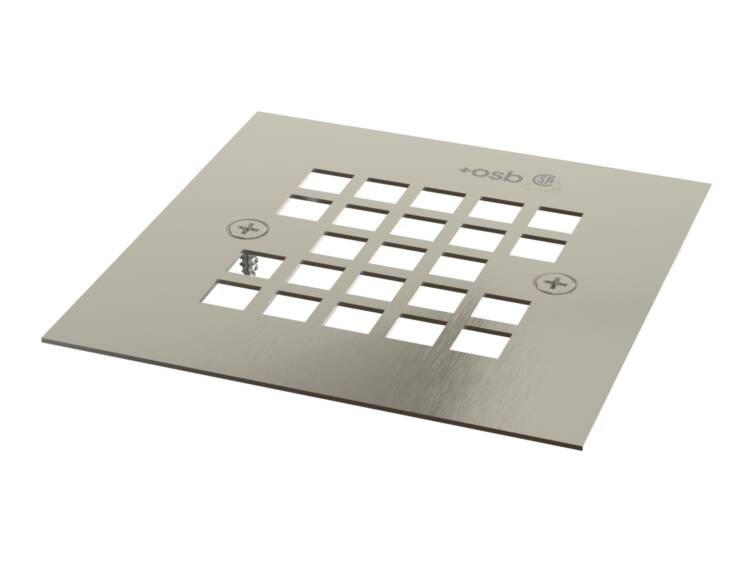 SDS 1 S with screws cms