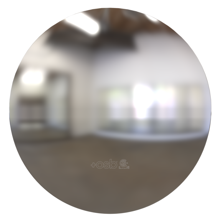 Brass Chrome Plated (BCP)