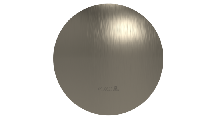 Brushed Nickel (BN)