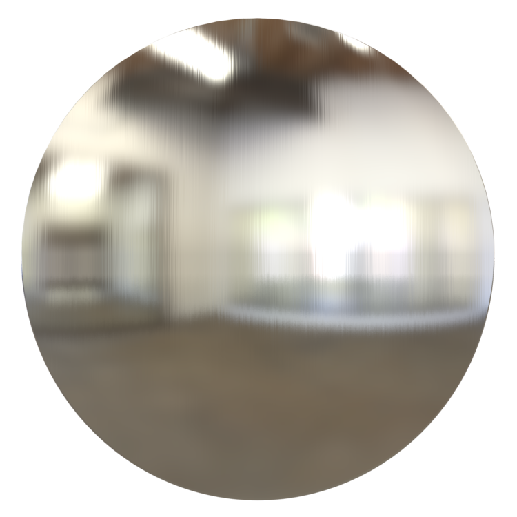 Stainless Steel (SS)