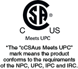 cCSAus meets UPC
